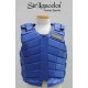 Chaleco de seguridad Royal Blue