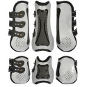 Protectores Elite-R Titanium