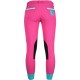 Pantalones de montar iris