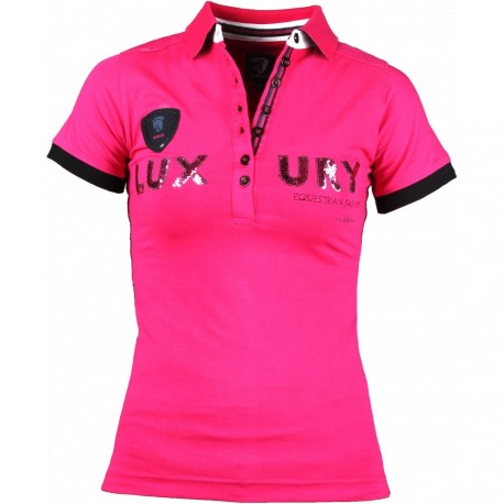 Camiseta Polo Allegro