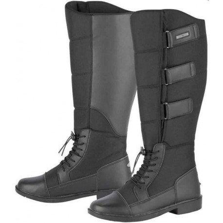 Botas Thermo Rider