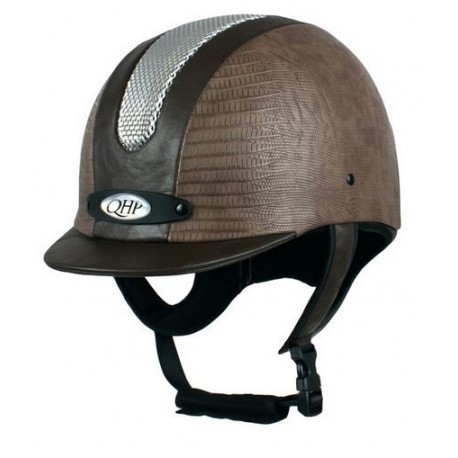 Casco de seguridad Premium Rider